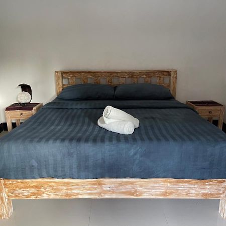 Belimbing Guest House Canggu Eksteriør billede