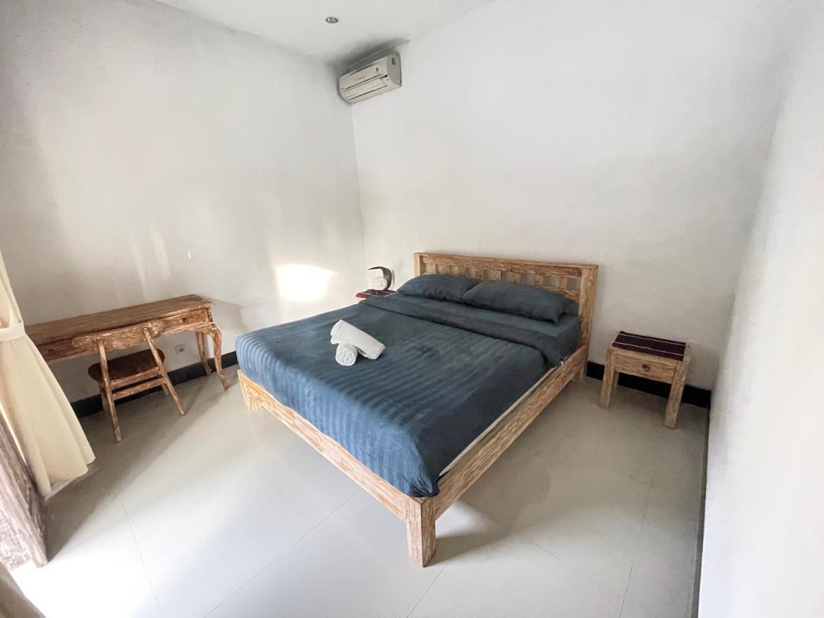 Belimbing Guest House Canggu Eksteriør billede