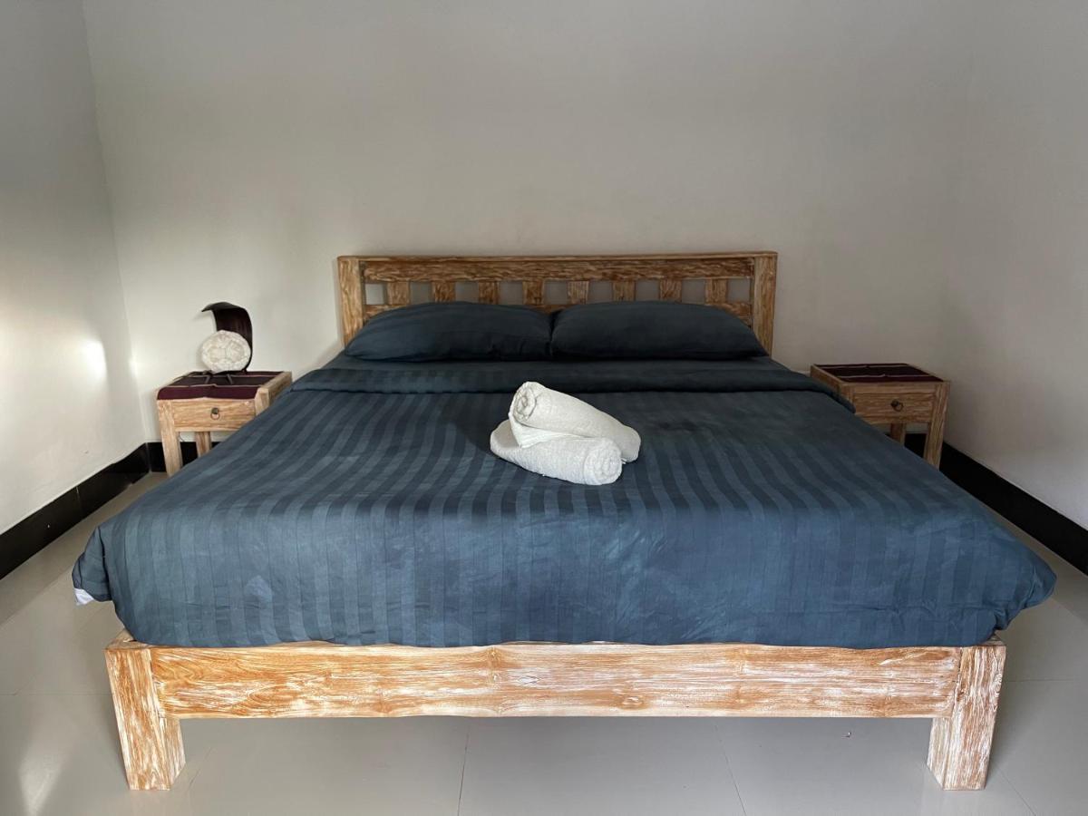 Belimbing Guest House Canggu Eksteriør billede